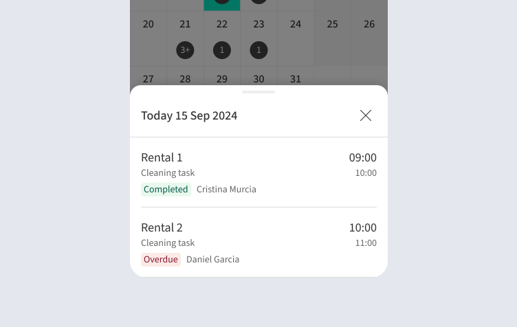 Fusion app
