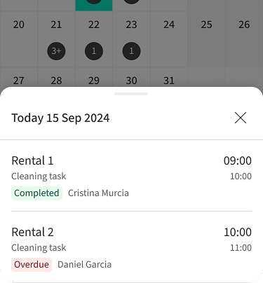 Fusion app